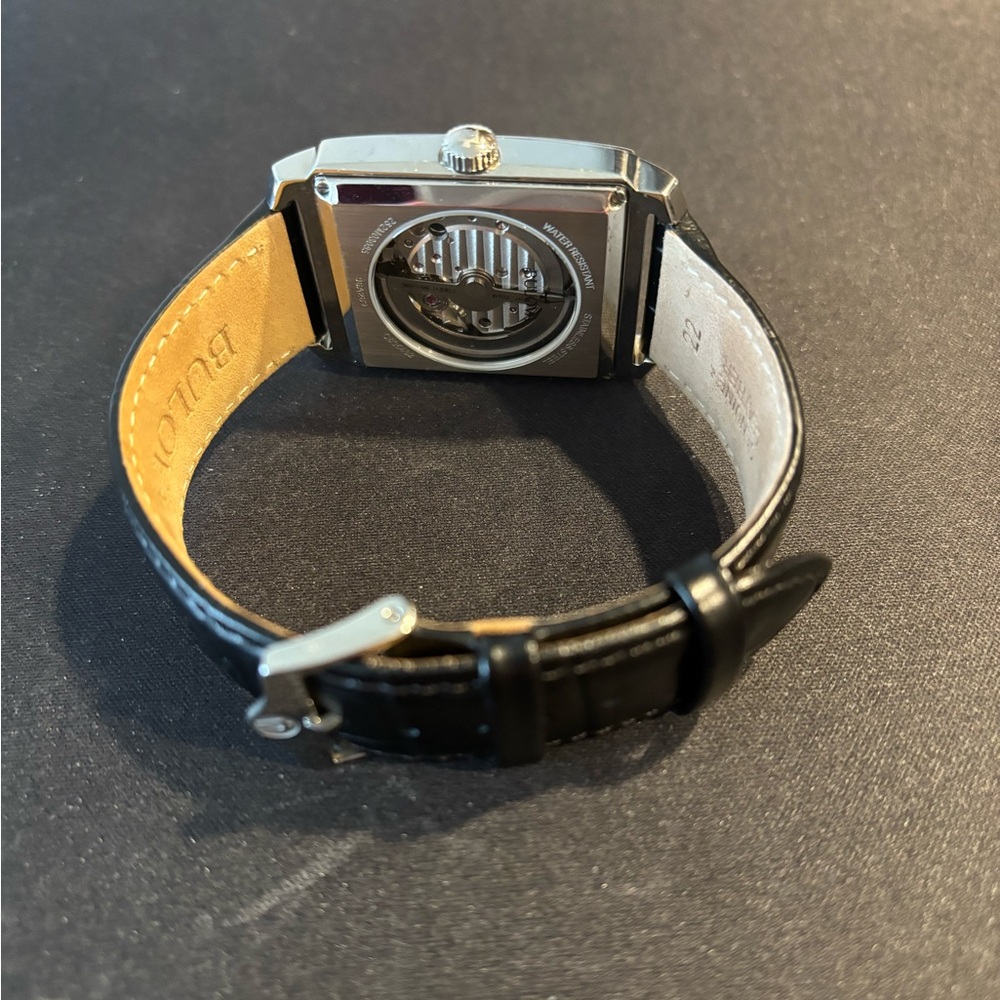 Bulova Sutton - Picture 6 of 6